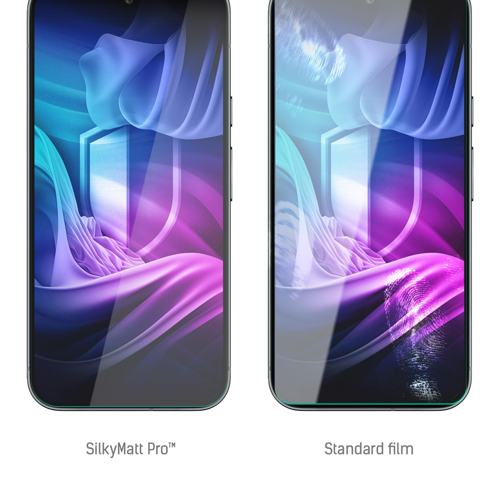 3mk SilkyMatt Pro™ matinė plėvelė Google Pixel 11 Pro XL