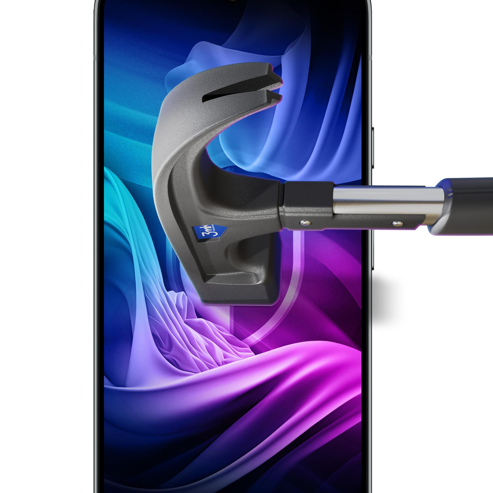 3mk SilkyMatt Pro™ matinė plėvelė Google Pixel 11 Pro XL