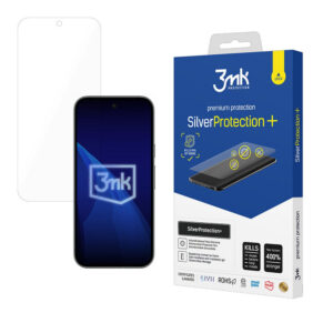 3mk SilverProtection+ apsauginė plėvelė Google Pixel 11