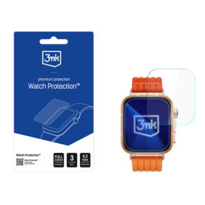 3mk Watch Protection ARC apsauginė plėvelė Huawei Watch Fit 5