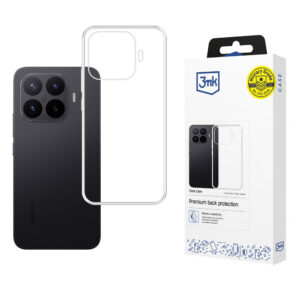 3mk Clear Case dėklas Xiaomi 14T Pro - skaidrus