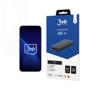 3mk ARC+ apsauginė plėvelė Xiaomi 17T Pro
