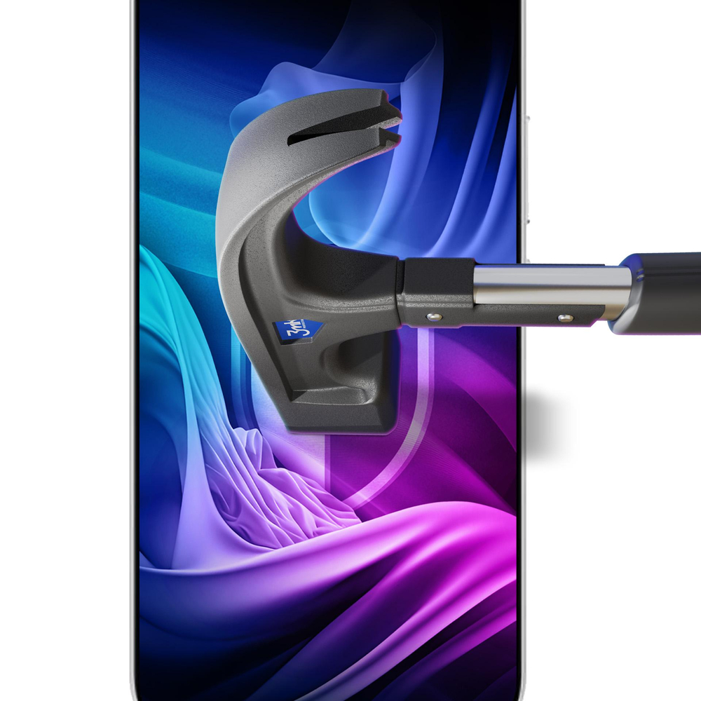 3mk SilkyMatt Pro™ matinė plėvelė Xiaomi 17T
