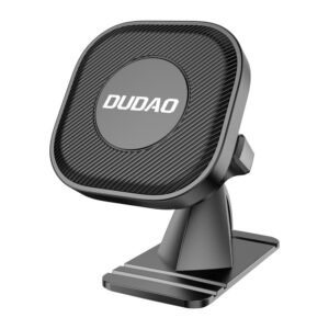 Dudao F6C magnetinis automobilio laikiklis - juodas