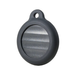 Rockbros RT1W Apple Find My Bluetooth lokalizatorius - juodas