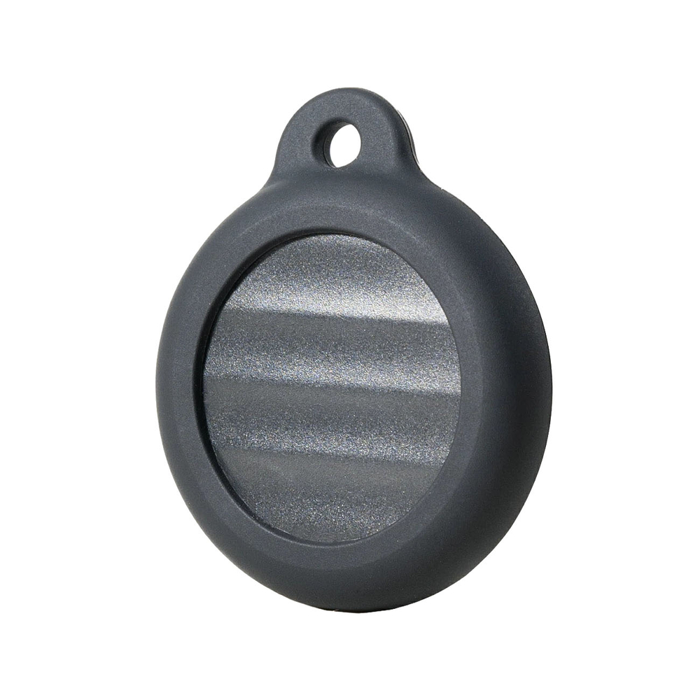 Rockbros RT1W Apple Find My Bluetooth lokalizatorius - juodas