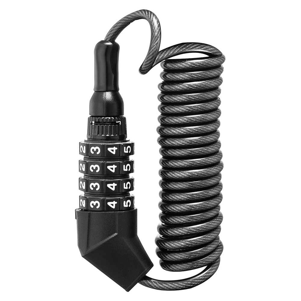 Rockbros T530 kasko spyna - juoda