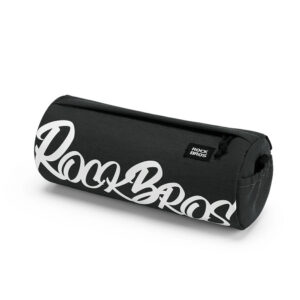 Rockbros G005 Flash Journey ribleninko dviračio krepšys 2L - juodas