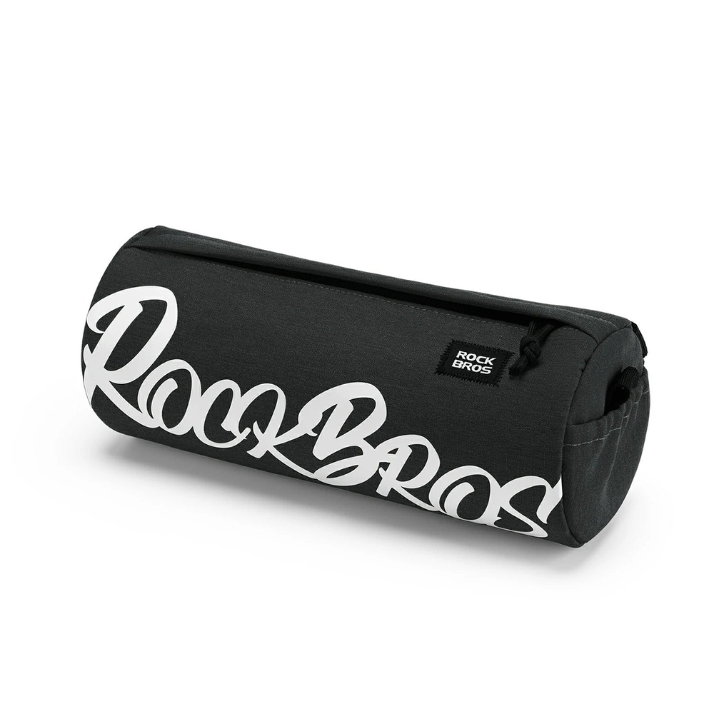 Rockbros G005 Flash Journey ribleninko dviračio krepšys 2L - juodas