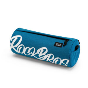 Rockbros G005 Flash Journey dviračio rankenų krepšys 2L - mėlynas