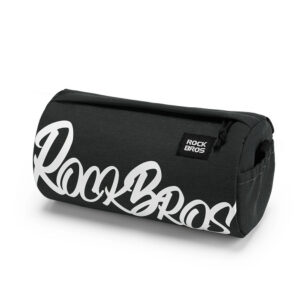 Rockbros G006 Flash Journey dviračio rankenų krepšys 3.6L - juodas