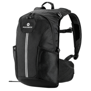 Rockbros H9 miesto kuprinė 20 l lengva vandentiesiai - juoda