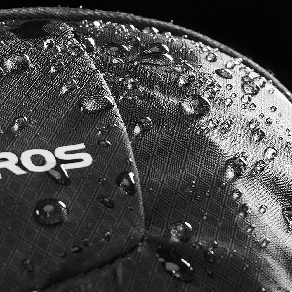 Rockbros H9 miesto kuprinė 20 l lengva vandentiesiai - juoda