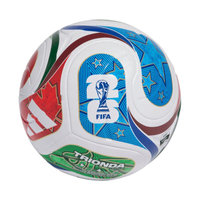 Piłka nożna World Cup 26 Trionda League BOX JD8045