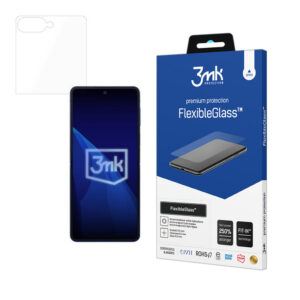 3mk FlexibleGlass™ hibridinis stiklas Samsung Galaxy Z Flip 8