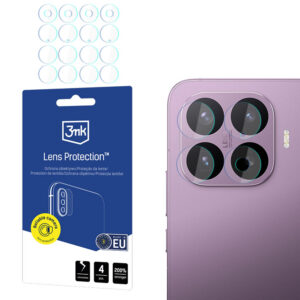 3mk Lens Protection hibridinis stiklas kamerai Xiaomi 14T Pro