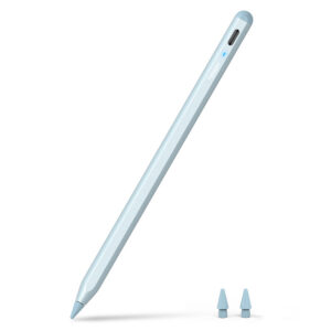 Metapen A8 aktyvus stiliaus Spausk iPad USB-C - Mėlynas