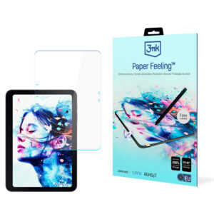 3mk Paper Feeling apsauginė plėvelė Samsung Galaxy Tab Active5 Pro