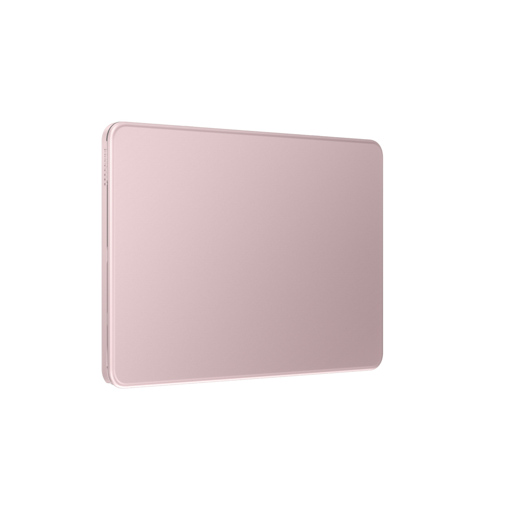 AmazingThing Titan Hardshell dėklas MacBook Neo 13" - Rožinis