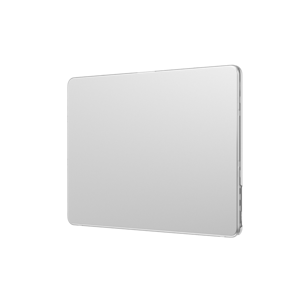 AmazingThing Titan Hardshell dėklas MacBook Air M5 16" - Skaidrus