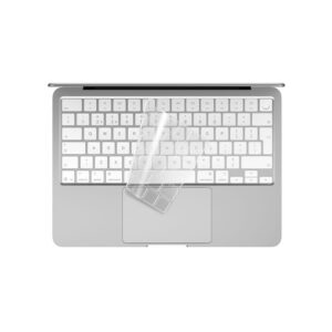 AmazingThing Keyboard Protector MacBook Neo variacijai