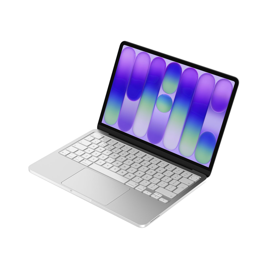 AmazingThing Keyboard Protector MacBook Neo variacijai
