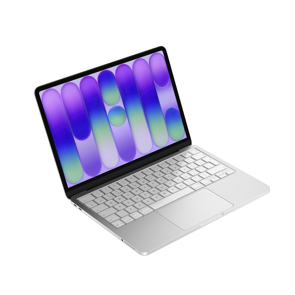 AmazingThing Keyboard Protector MacBook Neo variacijai