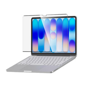 AmazingThing Radix MagClear Film MacBook Neo 13"