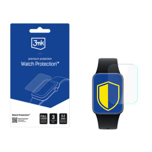 3mk Watch Protection ARC ekrano apsaugiklis Xiaomi Smart Band 10 Pro