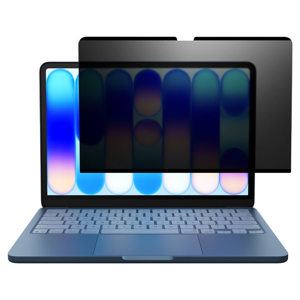 Apsauginė plėvelė Spigen SafeView MacBook Neo 13 2026