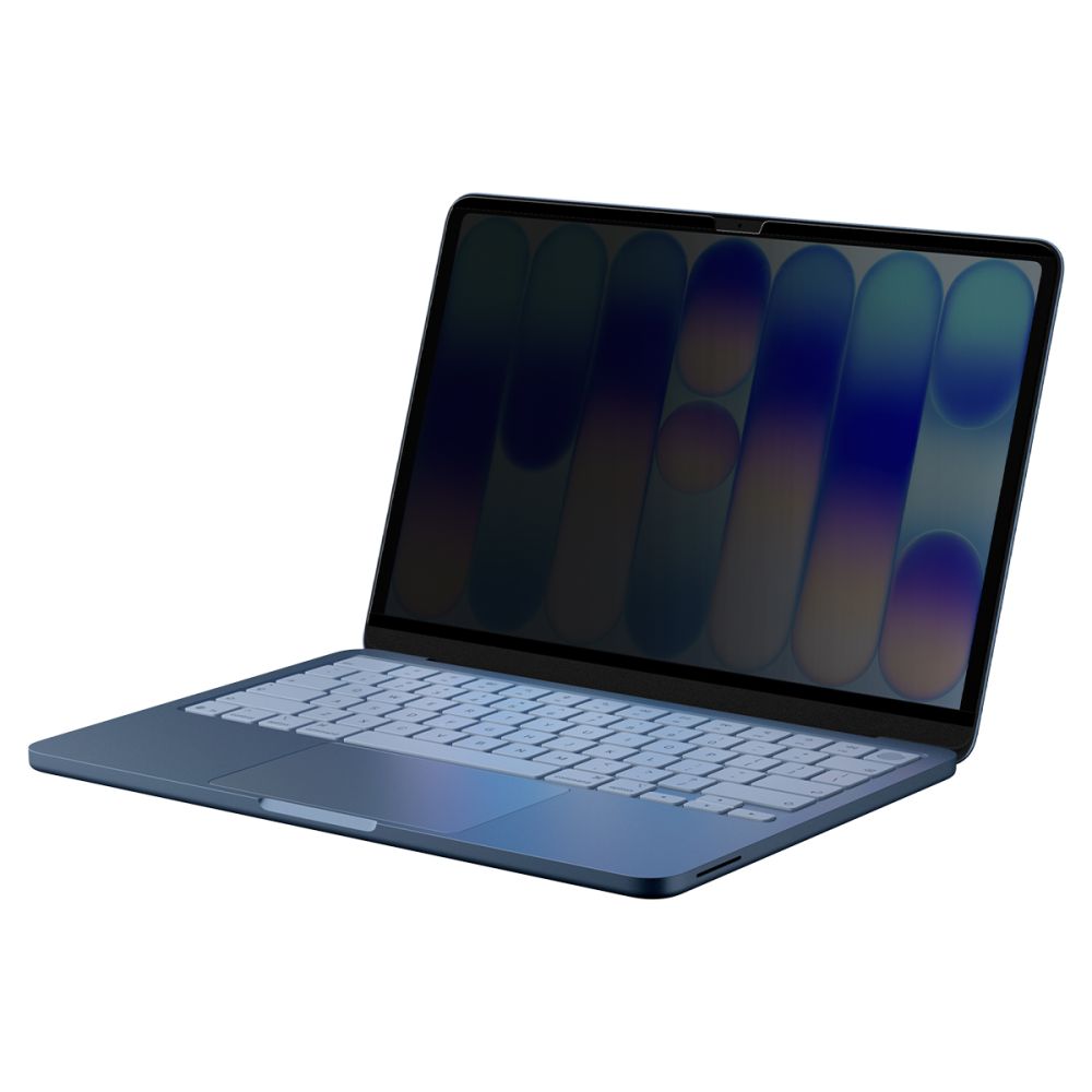 Apsauginė plėvelė Spigen SafeView MacBook Neo 13 2026