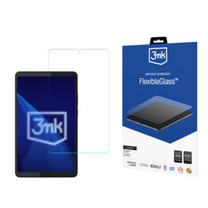 3mk FlexibleGlass™ hibridinis stiklas Lenovo Tab K9