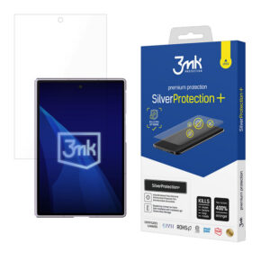 3mk SilverProtection+ apsauginis plėvelė Samsung Galaxy Z Fold 8