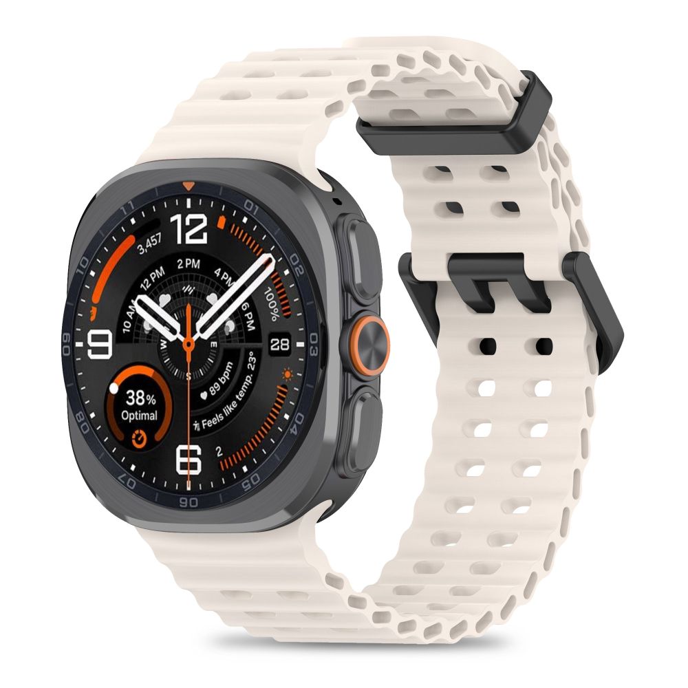 Dirželis Tech-Protect Iconband Pro Samsung Galaxy Watch Ultra 1 / 2 2024-2026 (47 mm), žvaigždėtas