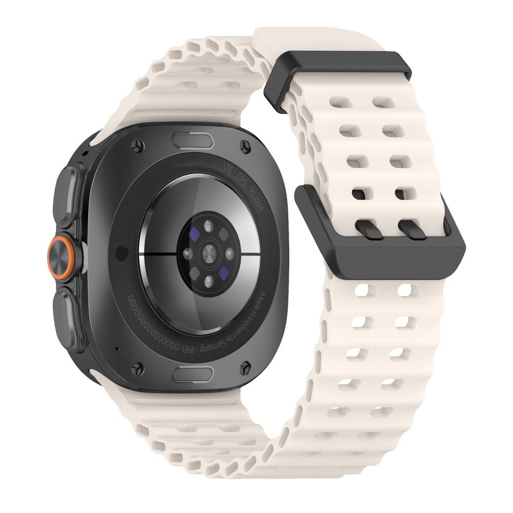 Dirželis Tech-Protect Iconband Pro Samsung Galaxy Watch Ultra 1 / 2 2024-2026 (47 mm), žvaigždėtas