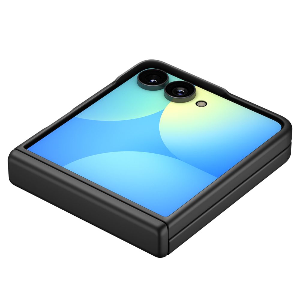 Dėklas Spigen Air Fit Pro Galaxy Z Flip 8, juodas