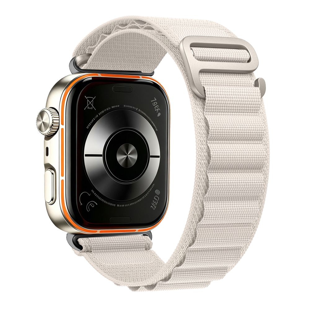 Dirželis Tech-Protect Nylon Pro Huawei Watch FIT 3 / 4 / 4 Pro / 5 / 5 Pro, žvaigždėtas