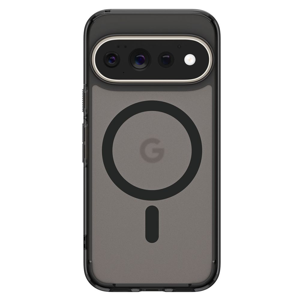 Dėklas Spigen Ultra Hybrid Mag MagSafe Google Pixel 11 Pro, matinis juodas