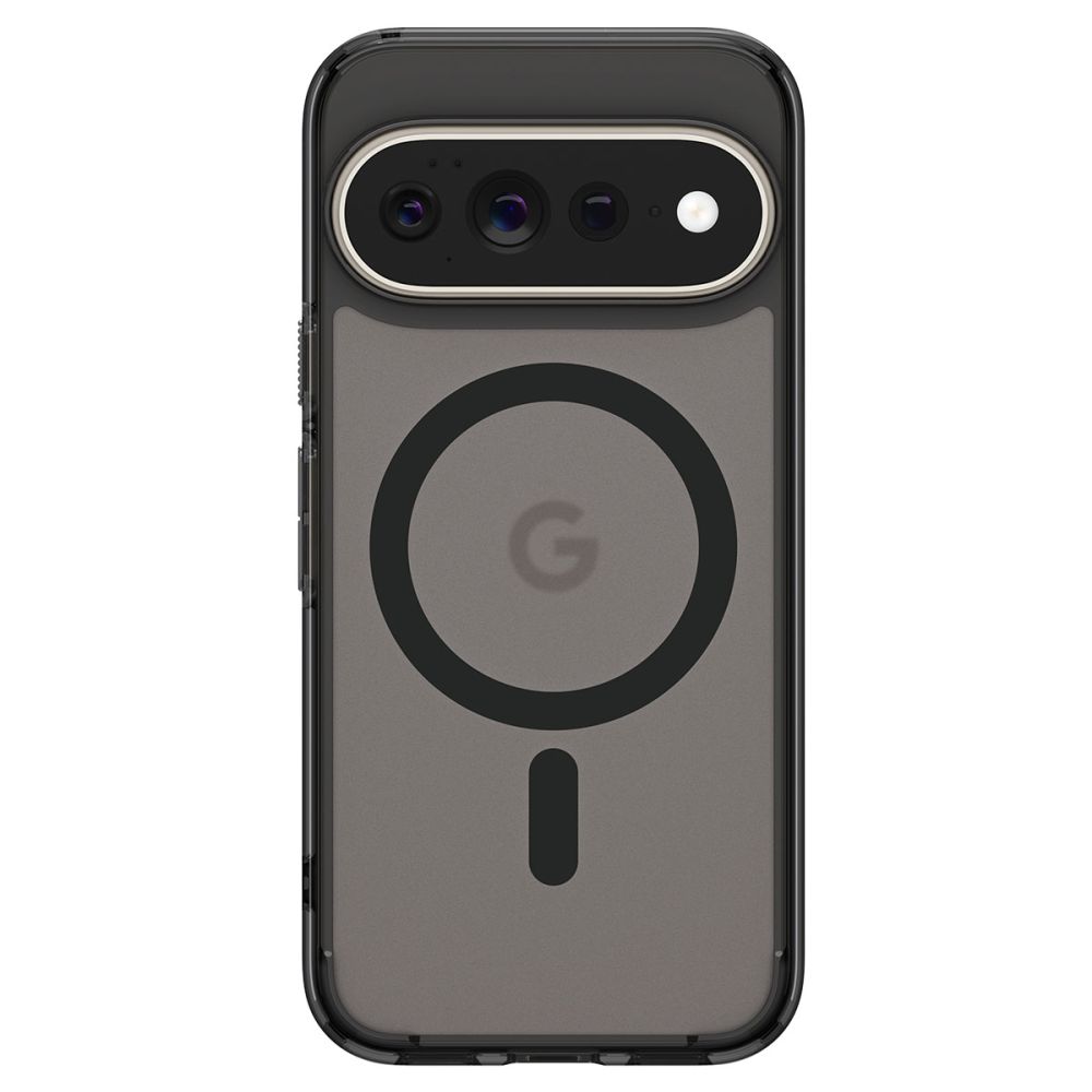 Dėklas Spigen Ultra Hybrid Mag MagSafe Google Pixel 11 Pro XL, matinis juodas
