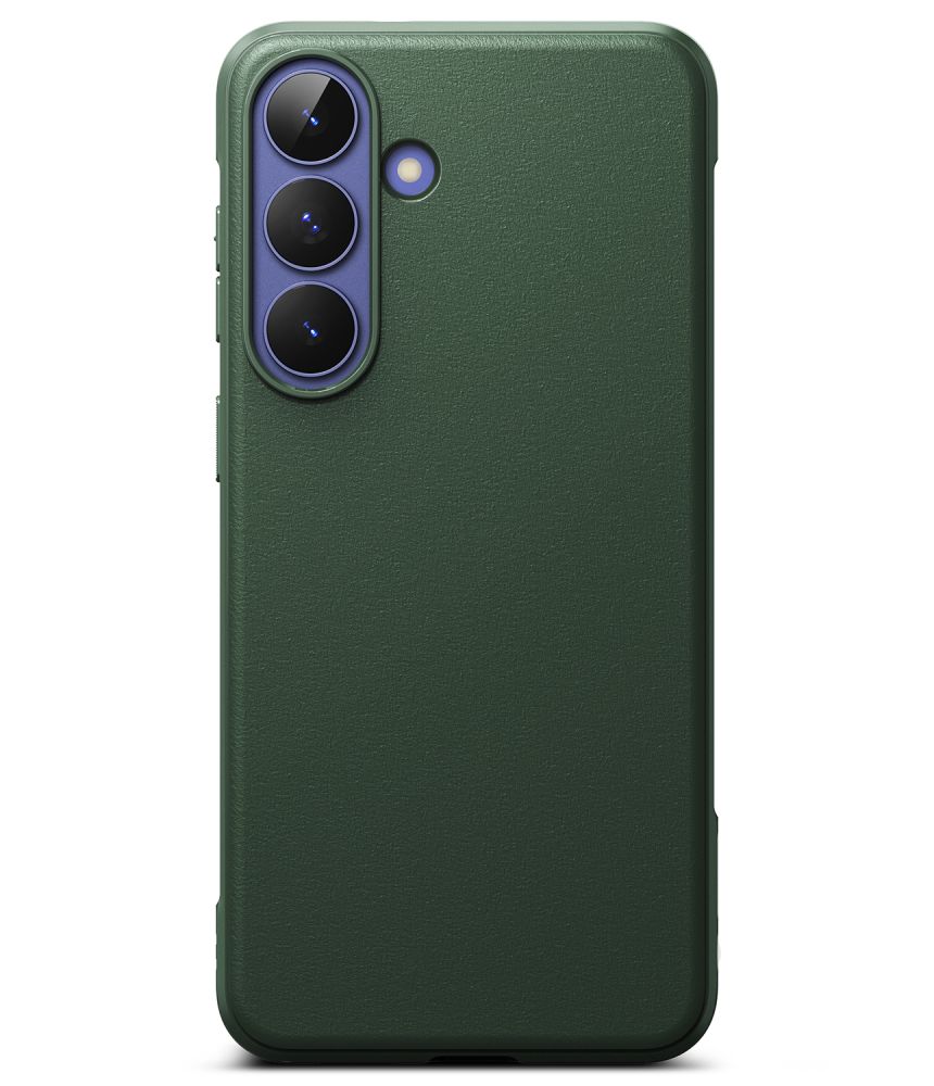 Dėklas Ringke Onyx Samsung Galaxy S26 FE, tamsiai žalias