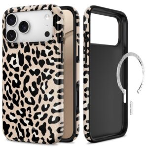 Dėklas Tech-Protect Lamano MagSafe iPhone 17 Pro / 18 Pro Pure Instinct