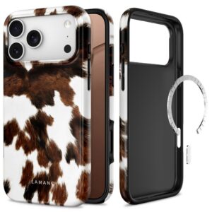 Dėklas Tech-Protect Lamano MagSafe iPhone 17 Pro / 18 Pro Soft Herd