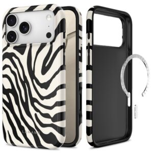 Dėklas Tech-Protect Lamano MagSafe iPhone 17 Pro / 18 Pro Nature Muse