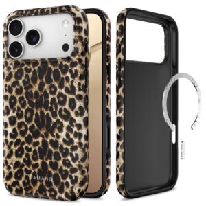 Dėklas Tech-Protect Lamano MagSafe iPhone 17 Pro Max / 18 Pro Max Exotic Touch