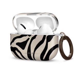Dėklas Tech-Protect Lamano Apple AirPods Pro 3 Nature Muse
