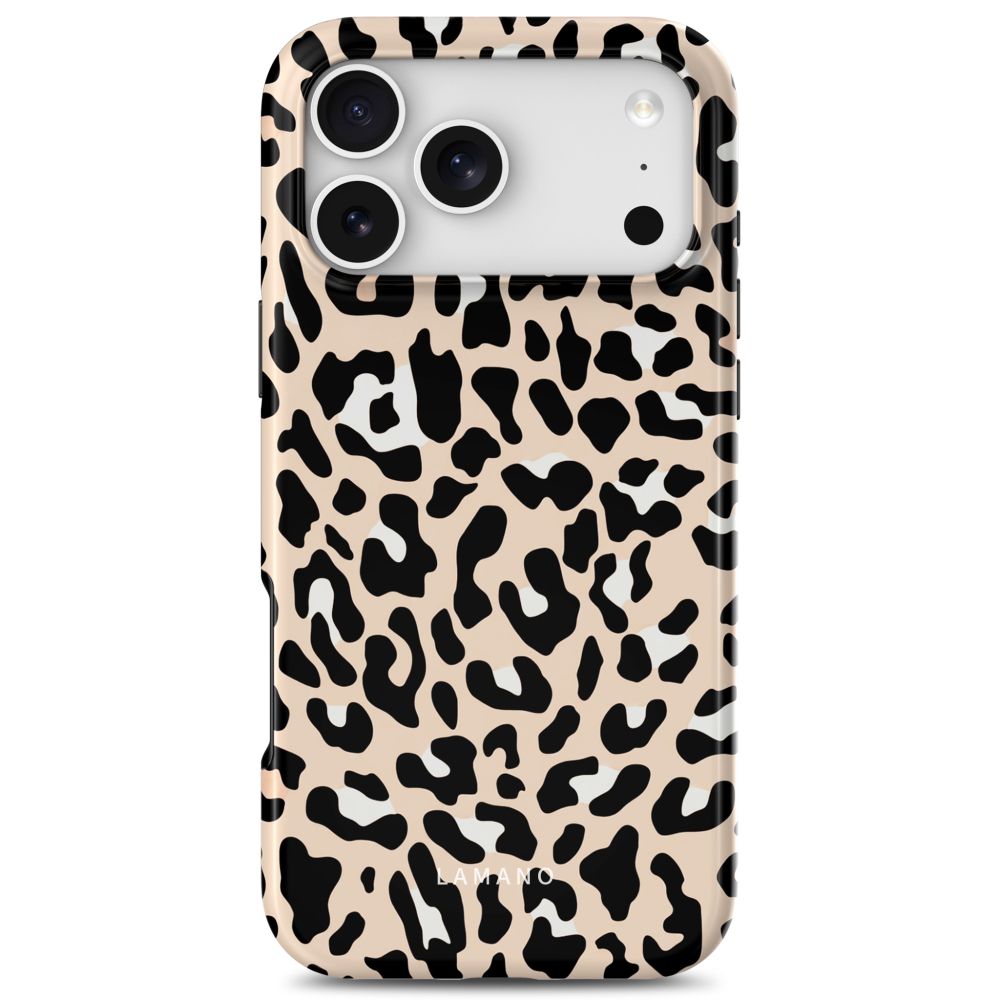 Dėklas Tech-Protect Lamano MagSafe iPhone 17 Pro / 18 Pro Pure Instinct