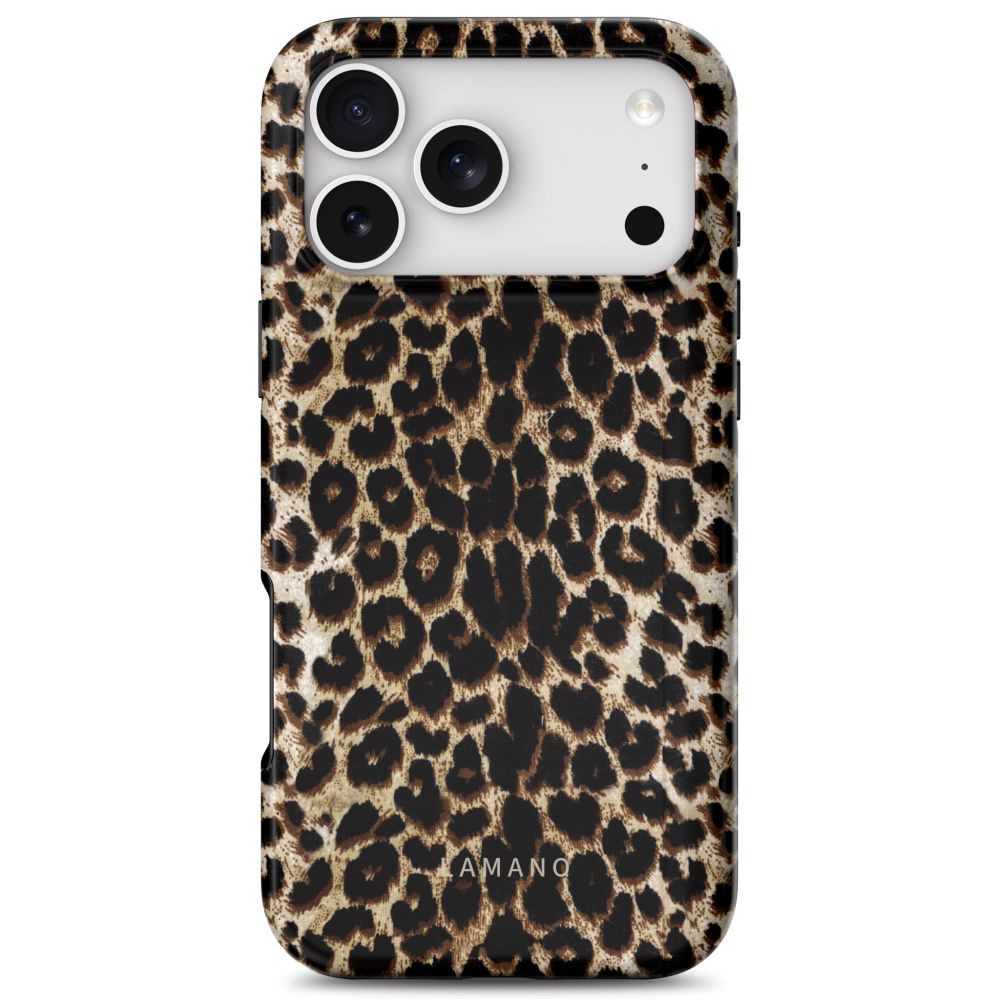 Dėklas Tech-Protect Lamano MagSafe iPhone 17 Pro / 18 Pro Exotic Touch