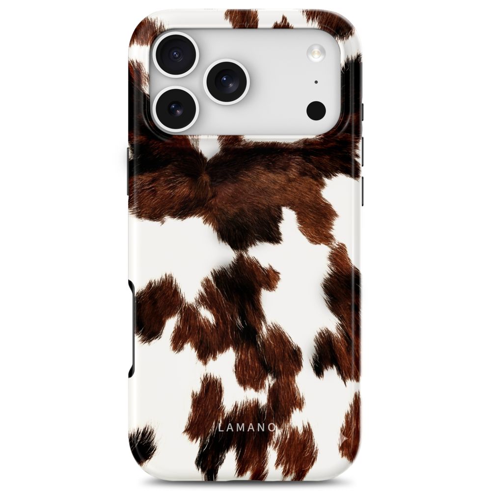 Dėklas Tech-Protect Lamano MagSafe iPhone 17 Pro / 18 Pro Soft Herd