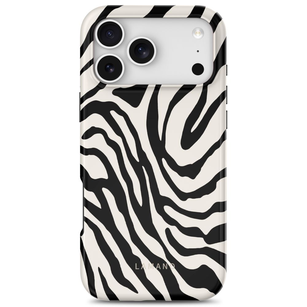 Dėklas Tech-Protect Lamano MagSafe iPhone 17 Pro / 18 Pro Nature Muse