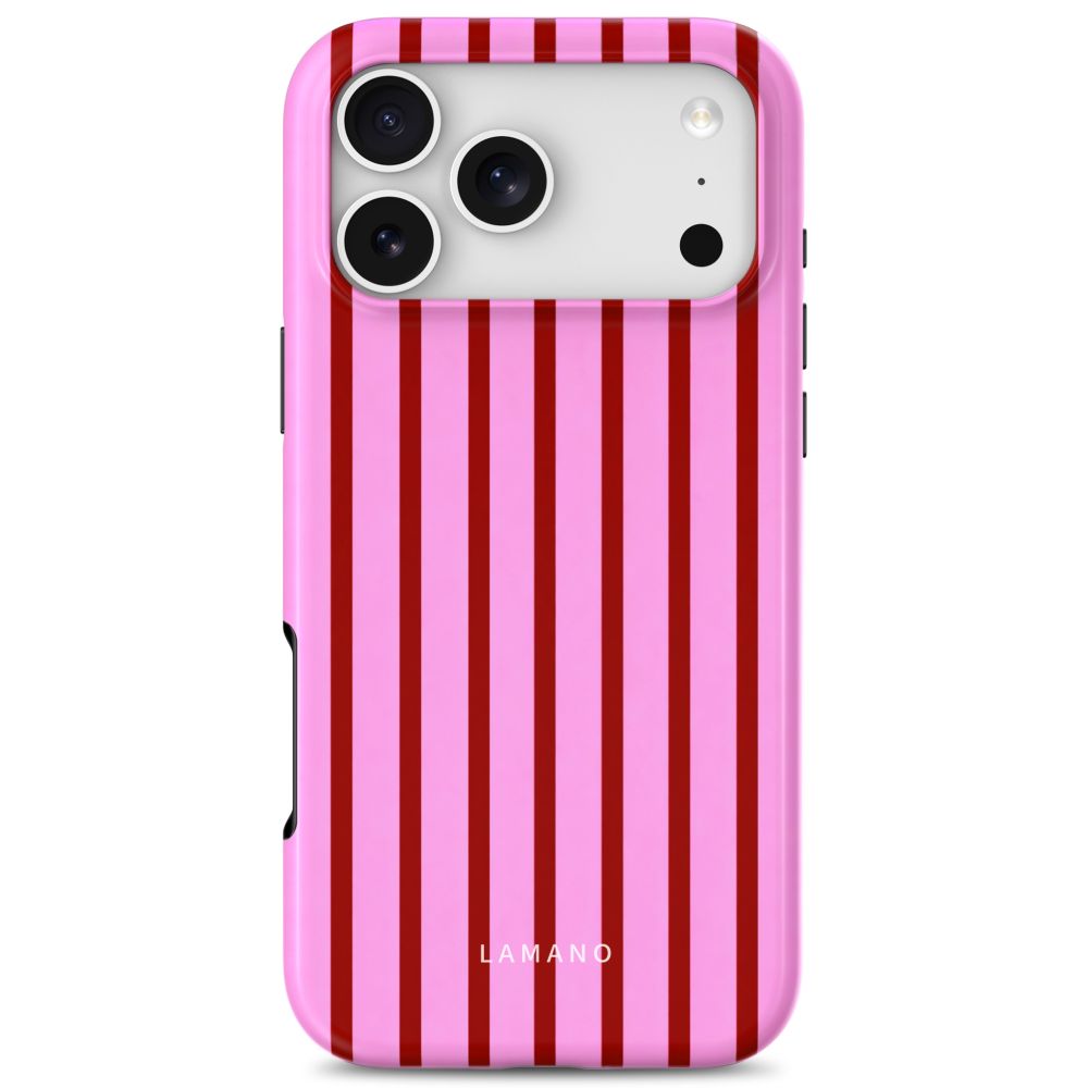 Dėklas Tech-Protect Lamano MagSafe iPhone 17 Pro / 18 Pro Candy Crush